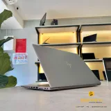 HP Zbook 15U G6 - Core i7-8665U | Ram 16G | SSD 512G | AMD Pro WX3200 4G | 15.6 FullHD - Like New 99%