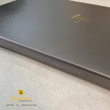 HP Zbook 15U G6 - Core i7-8665U | Ram 16G | SSD 512G | AMD Pro WX3200 4G | 15.6 FullHD - Like New 99%