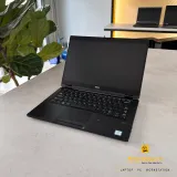 Dell Latitude 7390 2 IN 1 | Core i7-8650U | RAM 16GB | SSD 512GB | 13.3 inch FHD (1920x1080) Touch - Likenew