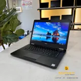 Dell Latitude E5470 | Core i7-6820HQ | RAM 8GB | SSD 256GB | 14 inch FHD | Likenew 98%