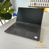 Laptop cũ Dell Latitude 7310 Core i7 -10610U | RAM 16GB | SSD 256GB | 13.3 inch FHD (1920x1080) Like new 99%