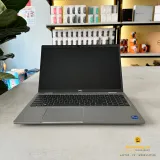 Dell Latitude 5530 Core i7-1265U | Ram 16GB | SSD 512GB | 15.6 inch FHD Grey | New Fullbox