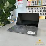 Asus Zenbook Flip Q508UG 2-in-1 TOUCH Ryzen 7 5700U | Ram 8GB | SSD 256GB | card NVIDIA Gefoce MX450 | LCD 15.6 inch FHD IPS Cảm Ứng | New 100% FullBox