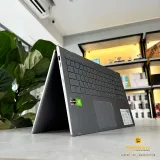 Asus Zenbook Flip Q508UG 2-in-1 TOUCH Ryzen 7 5700U | Ram 8GB | SSD 256GB | card NVIDIA Gefoce MX450 | LCD 15.6 inch FHD IPS Cảm Ứng | New 100% FullBox