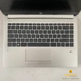 HP 348 G7-4S8Z9PA Core i5-10210U | RAM 8GB | SSD 512GB | 14 inch FHD (1920x1080) IPS | New Fullbox