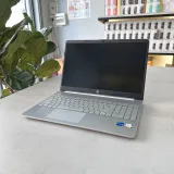HP 15s-fq2706TU Core i5-1135G7 | RAM 16GB | SSD 512GB | 15.6 inch FHD IPS 250 nits | Silver | New Fullbox