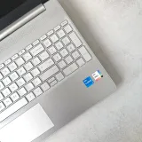 HP 15s-fq2706TU Core i5-1135G7 | RAM 16GB | SSD 512GB | 15.6 inch FHD IPS 250 nits | Silver | New Fullbox