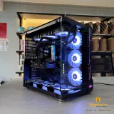 PC Gaming, i5-12400F | RAM 16GB DDR4 | SSD 512GB Gen 4x4 | GTX1660 Super 6GB GDDR5