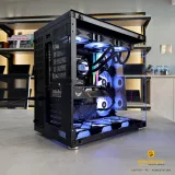 PC Gaming, i5-12400F | RAM 16GB DDR4 | SSD 512GB Gen 4x4 | GTX1660 Super 6GB GDDR5