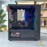 PC Gaming Core i3-12100F | Ram 8GB | SSD 128GB |  GeForce GT 730 4GB | Case LED