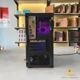 PC Gaming Core i3-12100F | Ram 8GB | SSD 128GB |  GeForce GT 730 4GB | Case LED