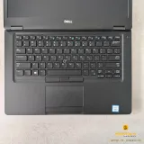 Laptop Dell Latitude 5490 | Core i5-8250U | RAM 8GB | SSD 256GB | 14 inch FHD (1920 x 1080) IPS | Like new 98%