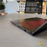 MSI Thin GF63 12UCX-898US Core i5-12450H | RAM 16GB | SSD 1TB | RTX 2050 4GB | 15.6 inch FHD IPS 144Hz | New Fullbox