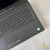 Dell Precision 7750 Core i7-10850H | Quadro RTX 3000 6GB | RAM 32GB | SSD 512GB | 17.3 inch 4K (3840 x 2160) - Like new 99%