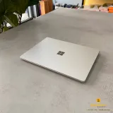 Surface Laptop Go Core i5-1035G1 | RAM 16GB | SSD 256GB | 12.4 inch 1.5K (1536x1024) Touch IPS | New Fullbox - Platinum