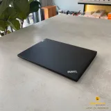 Lenovo ThinkPad T14s Gen 4 Core i7-1355U | RAM 16GB | SSD 1TB | 14 inch FHD+ (1920x1200) IPS - Touch | New Outlet