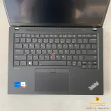 Lenovo ThinkPad T14s Gen 4 Core i7-1355U | RAM 16GB | SSD 1TB | 14 inch FHD+ (1920x1200) IPS - Touch | New Outlet