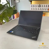 Lenovo ThinkPad T14s Gen 4 Core i7-1355U | RAM 16GB | SSD 1TB | 14 inch FHD+ (1920x1200) IPS - Touch | New Outlet