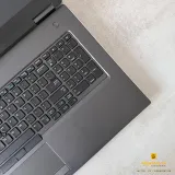 Dell Precision 7740 | Core i7-9850H | RAM 32GB | SSD 512G | Quadro RTX 4000 | 17.3 inch Full HD | Xách Tay USA