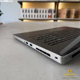 Dell Precision 7740 | Core i7-9850H | RAM 32GB | SSD 512G | Quadro RTX 4000 | 17.3 inch Full HD | Xách Tay USA