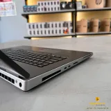 Dell Precision 7740 | Core i7-9850H | RAM 32GB | SSD 512G | Quadro RTX 4000 | 17.3 inch Full HD | Xách Tay USA