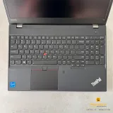 Lenovo ThinkPad T15 Gen 2 (Touch) Core i5-1145G7 | RAM 24GB | SSD 512GB | 15.6 inch FHD (1920x1080) - New 100% NoBox