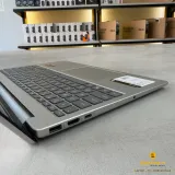 HP 15-fc0093dx (2023)  Ryzen 5-7520U | RAM 16GB | SSD 256GB | 15.6 inch FHD (1920x1080) | Silver | New Fullbox