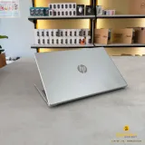 HP 15-fc0093dx (2023)  Ryzen 5-7520U | RAM 16GB | SSD 256GB | 15.6 inch FHD (1920x1080) | Silver | New Fullbox