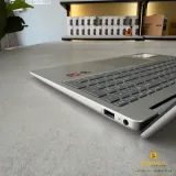 HP 15-fc0093dx (2023)  Ryzen 5-7520U | RAM 16GB | SSD 256GB | 15.6 inch FHD (1920x1080) | Silver | New Fullbox