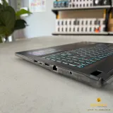 MSI Cyborg 15 A12VF-043US Core i7-12650H | RAM 16GB | SSD 512GB | RTX 4060 8GB | 15.6 inch FHD 144Hz IPS | New Fullbox