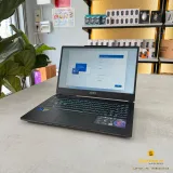 MSI Cyborg 15 A12VF-043US Core i7-12650H | RAM 16GB | SSD 512GB | RTX 4060 8GB | 15.6 inch FHD 144Hz IPS | New Fullbox