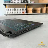 MSI Cyborg 15 A12VF-043US Core i7-12650H | RAM 16GB | SSD 512GB | RTX 4060 8GB | 15.6 inch FHD 144Hz IPS | New Fullbox