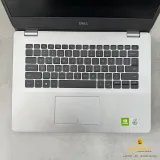 Dell Inspiron 5493 Core i5-1035G1 | Ram 8GB | SSD 256GB | GeForce MX230 2GB | 14 inch FHD (1920x1080) IPS
