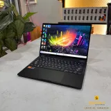 Asus ROG Flow x13 GV302X (2-in-1) AMD R9-7940HS | RAM 16GB | SSD 512GB | 13.4 inch FHD+ 120Hz 100% sRGB - Touch | New Fullbox (2023)