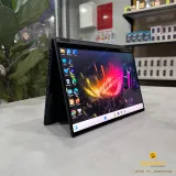 Asus ROG Flow x13 GV302X (2-in-1) AMD R9-7940HS | RAM 16GB | SSD 512GB | 13.4 inch FHD+ 120Hz 100% sRGB - Touch | New Fullbox (2023)