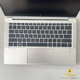 HP Elitebook 835 G7 | Ryzen 5 Pro 4650U | Ram 16GB | SSD 256GB | 13.3 inch FHD IPS | New Fullbox