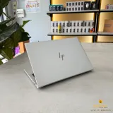 HP EliteBook 840 G8 | Core i5-1145G7 | RAM 8G | SSD 256G | 14 inch FHD | Like New 99% - xách tay Mỹ