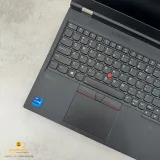 Lenovo Thinkpad P15 Gen 2 | Core i7-11800H | RAM 32GB | SSD 1TB | Quadro T1200 4GB | 15.6 inch FHD - Like new 99%