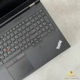 Lenovo Thinkpad P15 Gen 2 | Core i7-11800H | RAM 32GB | SSD 1TB | Quadro T1200 4GB | 15.6 inch FHD - Like new 99%