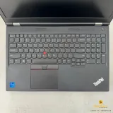 Lenovo Thinkpad P15 Gen 2 | Core i7-11850H | RAM 32GB | SSD 1TB | RTX A5000 16GB | 15.6 inch FHD (1920 x 1080) IPS | Like New 99%