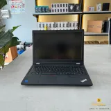 Lenovo Thinkpad P15 Gen 2 | Core i7-11850H | RAM 32GB | SSD 1TB | RTX A5000 16GB | 15.6 inch FHD (1920 x 1080) IPS | Like New 99%