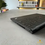 Lenovo Thinkpad P15 Gen 2 | Core i7-11850H | RAM 32GB | SSD 1TB | RTX A5000 16GB | 15.6 inch FHD (1920 x 1080) IPS | Like New 99%