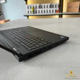 Lenovo Thinkpad P15 Gen 2 | Core i7-11850H | RAM 32GB | SSD 1TB | RTX A5000 16GB | 15.6 inch FHD (1920 x 1080) IPS | Like New 99%
