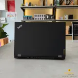 Lenovo Thinkpad P15 Gen 2 | Core i7-11850H | RAM 32GB | SSD 1TB | RTX A5000 16GB | 15.6 inch FHD (1920 x 1080) IPS | Like New 99%