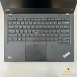 Lenovo Thinkpad T495 | AMD Ryzen 7-3700U | RAM 16GB | SSD 512GB | 14 inch FHD - Like New 98%
