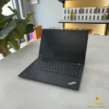Lenovo Thinkpad T495 | AMD Ryzen 7-3700U | RAM 16GB | SSD 512GB | 14 inch FHD - Like New 98%