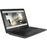 Laptop HP ZBook 15 G4