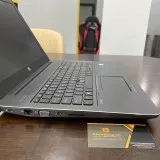 HP Zbook 15 G3 | Core i7-6700HQ | RAM 16G | SSD 256G | Nvidia M1000 | 15.6 FHD