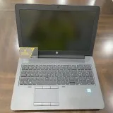 HP Zbook 15 G3 | Core i7-6700HQ | RAM 16G | SSD 256G | Nvidia M1000 | 15.6 FHD