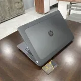 HP Zbook 15 G3 | Core i7 - 6700HQ | RAM 16GB | SSD 256GB | Nvidia Quadro M2000M 4GB | 15.6 FHD
